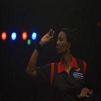 2016 Lakeside World Championship Final - Picture courtesy of DG Media